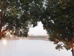 -美兰湖景区