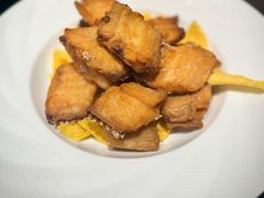 -庐灶江南·江南菜·四合院Bistro(东直门雍和宫·原华侨宾馆店)