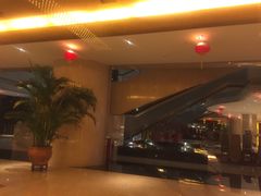 -广州白云机场雅高铂尔曼大酒店