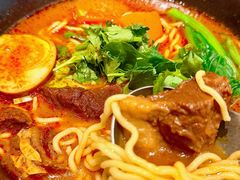 -老张牛肉面(天津万象城店)