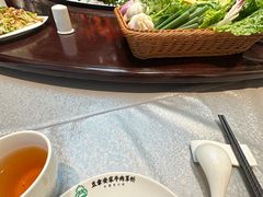 -直隶安家牛肉罩饼(七一路店)