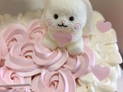 -好利来(欢乐谷店)