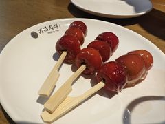 -河沿肉饼Beijing Pie(东华门店)