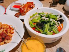 -新白鹿餐厅(城西银泰城店)