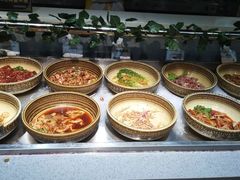 -格瑞欧海鲜自助烤肉火锅(光彩店)