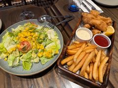 -Calix&Lay's(新天地店)