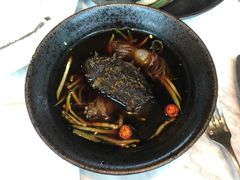 -君悦酒店·乐厨·高空自助餐(青年大街店)