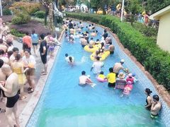 -杭州浪浪浪水公园