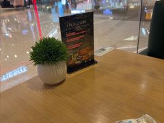 -mango tree芒果树泰国餐厅(青岛万象城店)
