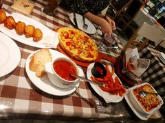-米斯特比萨(罗斯福店)