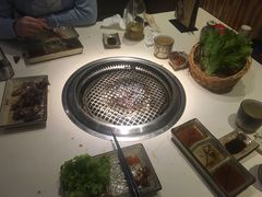 -赤坂亭M9和牛烧肉·日料398放题(万达店)