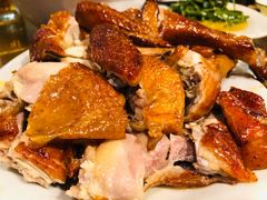 -竹庄餐馆·26年店(南昆山景区店)