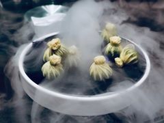 -彩丰楼·中餐厅(国家会展中心上海洲际店)