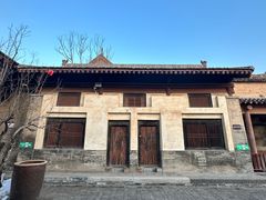 -丁村民俗博物馆