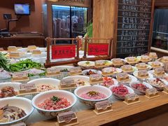 -六合居·明厨亮灶餐厅(成双大道店)