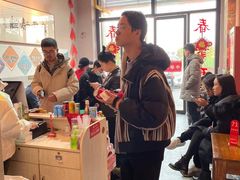 -春雪面馆(转塘店)
