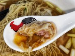 -曾仔竹升面