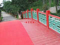 景点-秀丽东方