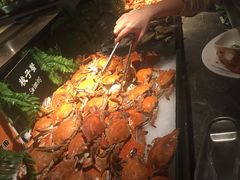 -星伦多 自助料理(圆融店)