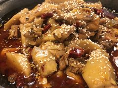 -付掌柜在成都·热炒砂锅集(金禾店)