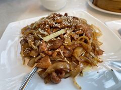 -衡山汇·高级粤菜(霄云路店)