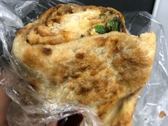 -金杨老摊头蛋饼(金口路店)