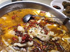 -楚鱼王·河鲜·湖北菜(华农店)