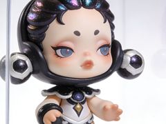 -泡泡玛特POPMART(苏州印象城店)