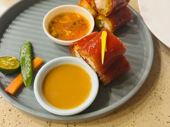 -点都德(龙之梦店)