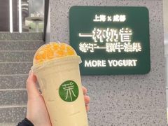 -茉酸奶(春熙路店)