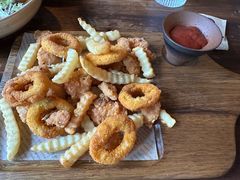 -BUND·FIVE外滩5号(天际店)