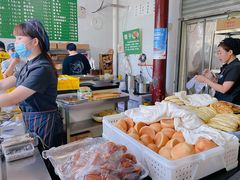 -李小老烧饼(常营民族家园店)