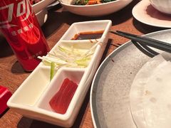 -北京老铺烤鸭(老城根店)