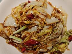 乾隆白菜-羲和雅苑•北京烤鸭(吴中路万象城店)