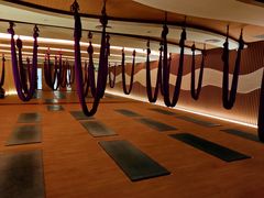 -W FITNESS 威尔仕健身·游泳(老西门新苑店)