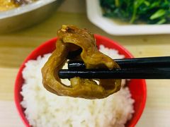 -黑皮酸菜鱼(绣花巷店)