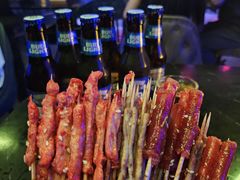 -Perry's·酒吧(黄埔大道店)