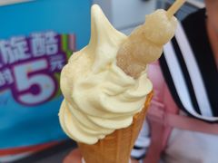 -麦当劳(农光里店)