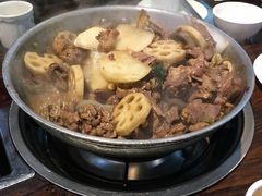 -同顺鹅庄(南华路店)