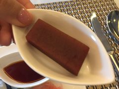 -西安赛瑞喜来登大酒店