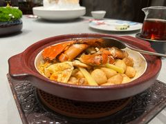 -潮府馆·非遗潮州菜·港式点心(世纪公园店)
