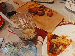 -必胜客(宁海西子国际店)