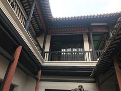 -东莞市可园博物馆