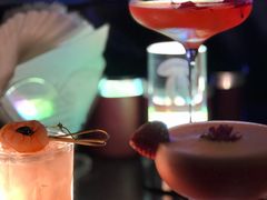 -MOSSO音乐酒吧·live house(长乐路店)
