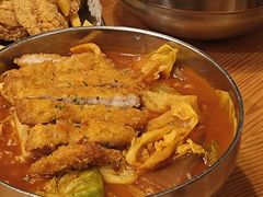 -青春分食(仙林大学城店)