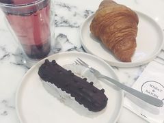 -WHEAT&BAKER-麥(凯德来福士店)
