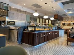 -BAKER&SPICE(BFC外滩金融中心店)