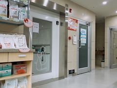 -谐和益家动物医院·免疫绝育·血液透析·宠保定点医院(高新伊藤分院)