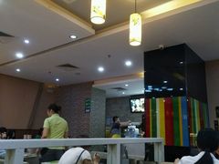 -蒙自源过桥米线(港惠新天地店)