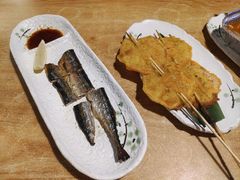 -质烤烤物·活烤海鲜(质烤总店)